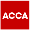 ACCA Chartered Certified Accountant